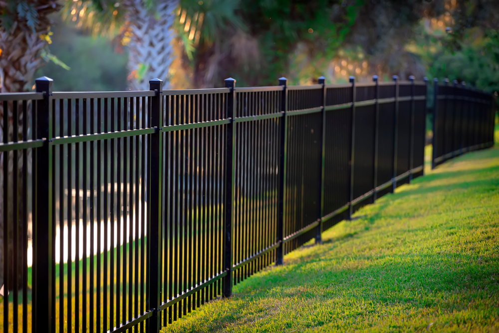 A Trusted Fence Company In Bothell