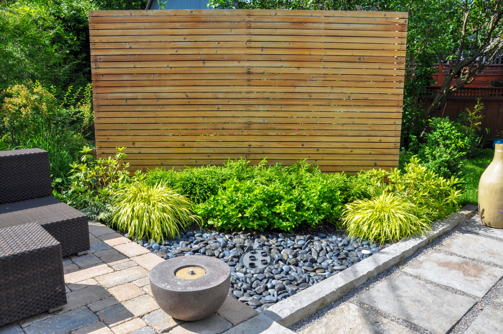 Are You Interested In Cedar Wood Fence Installation In Sammamish?