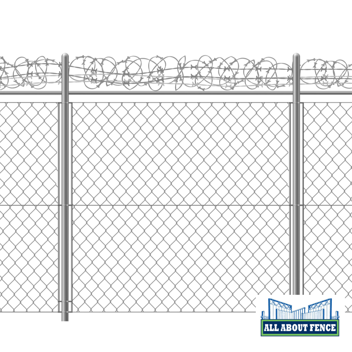 Talk With Us About Your Security Fencing Options In Mercer Island