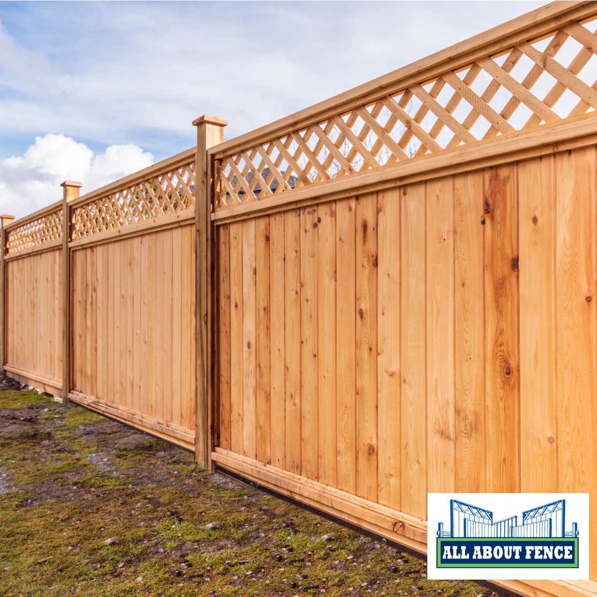 Don't DIY Your Own Wood Fence Repair In Arlington!