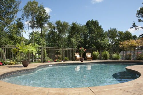The Benefits Of Pool Fencing For Your Lake Stevens Property