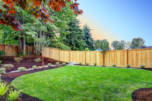 We Are Your Number One Fence Company Near Bothell