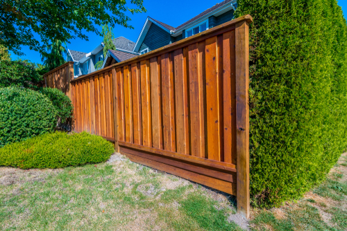 Enjoy The Many Benefits Of Privacy Fencing Installation