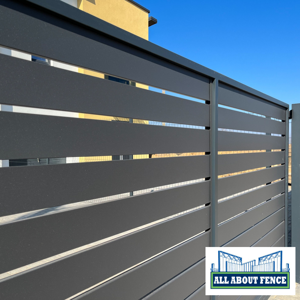 Are You Up On The Latest Residential Fencing Trends?