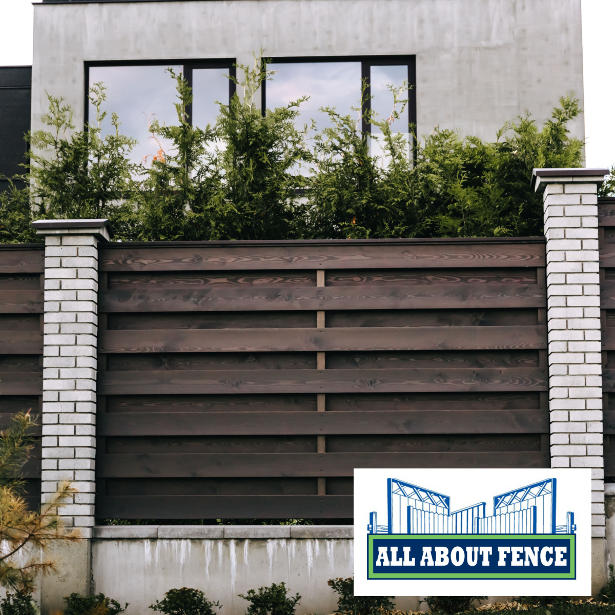 Know Your Options For Security Fencing In Mill Creek