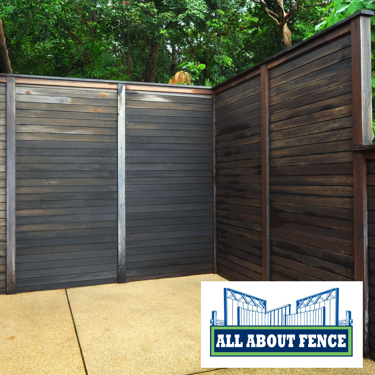 Skilled Wood Fence Repair Is Always The Best Choice