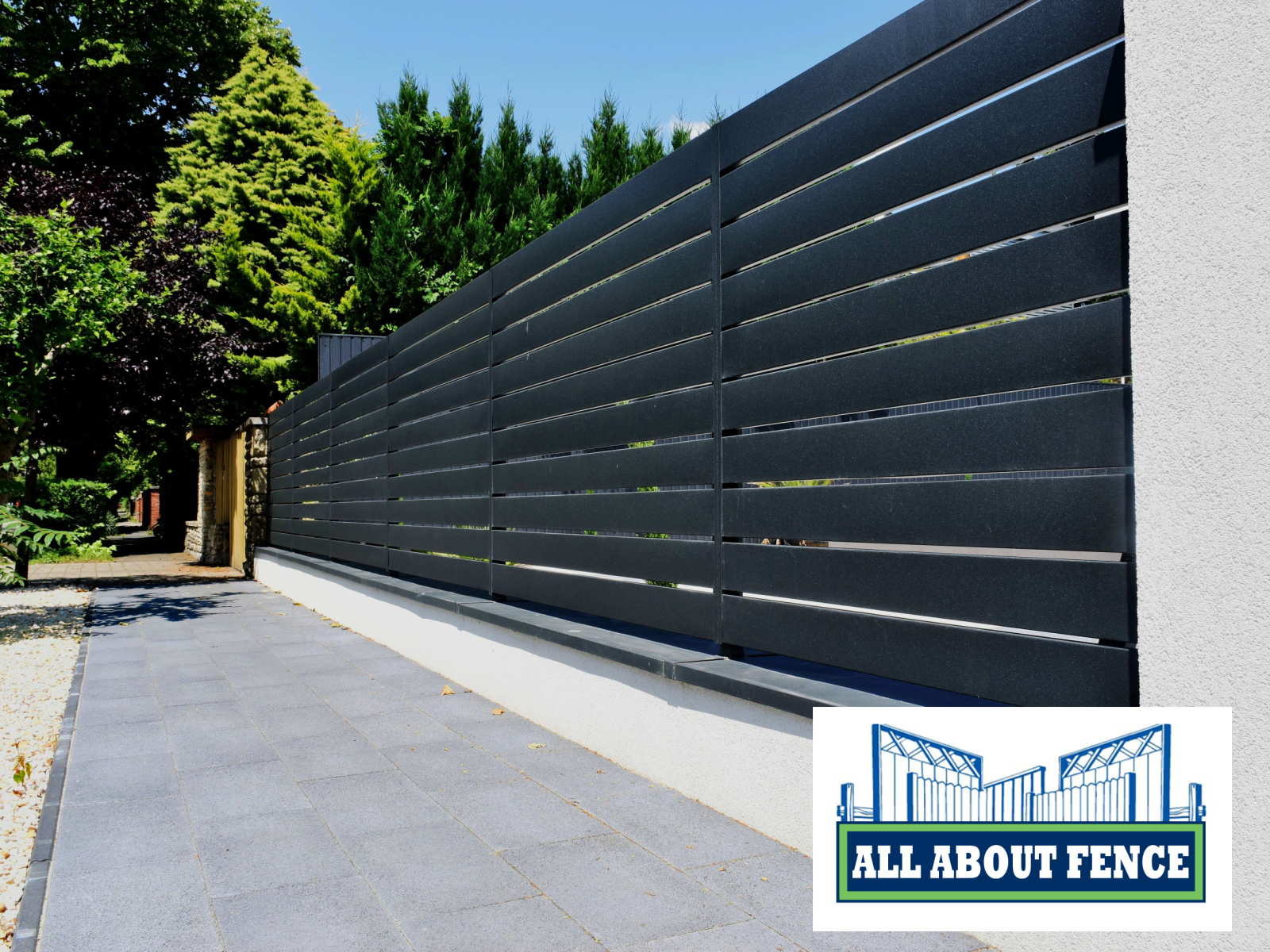 The Benefits Of Industrial Fencing Installation In Mountlake Terrace