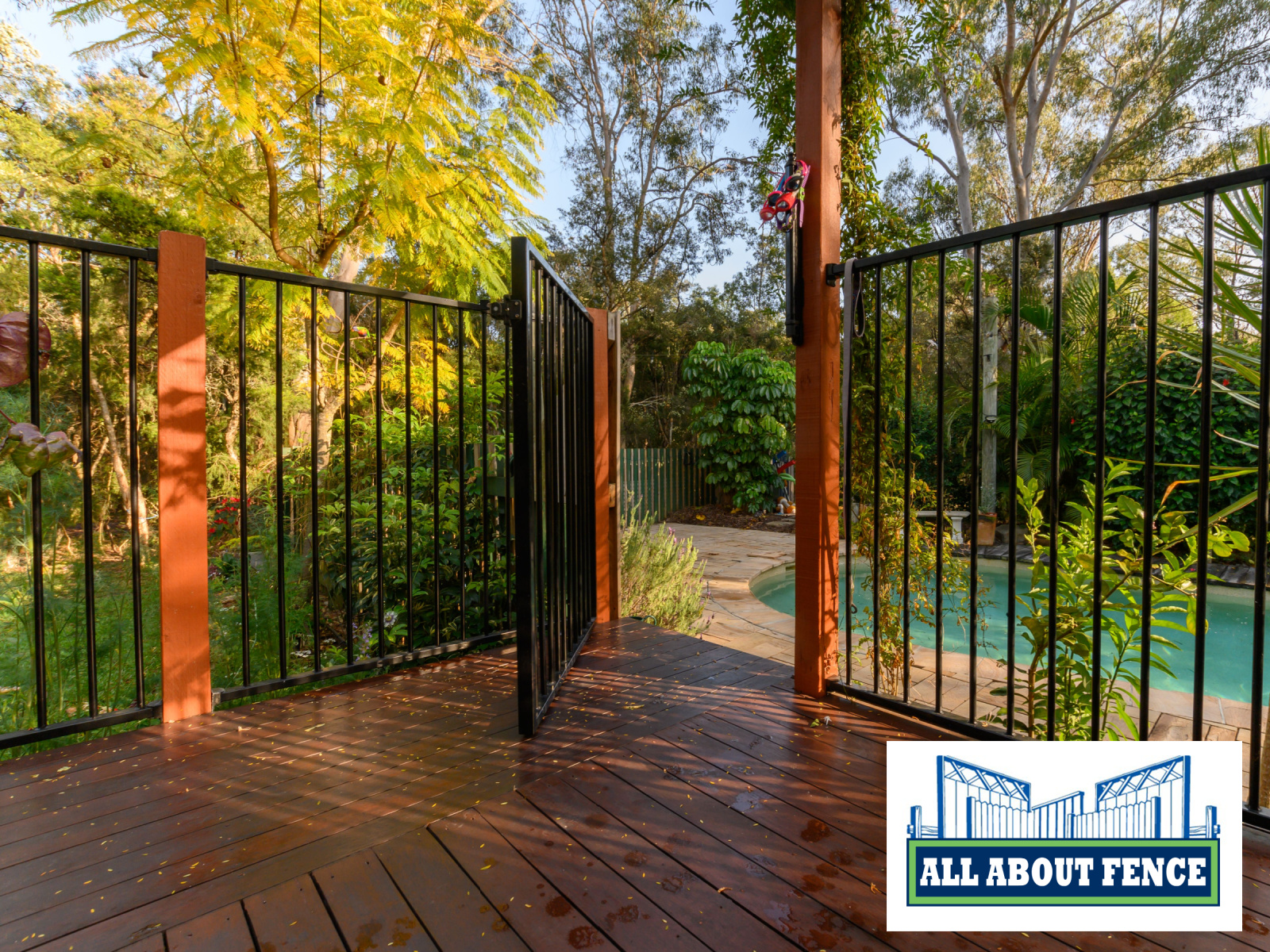 Embrace Safety All Year Round with Pool Fence Repair in Bothell