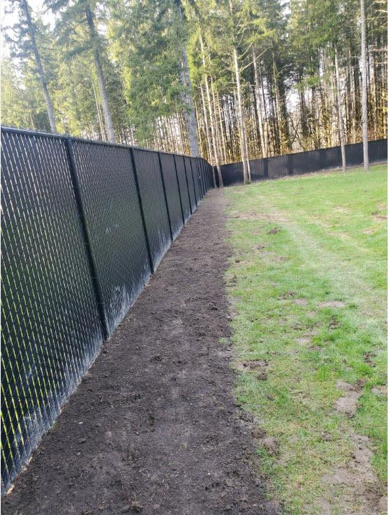 You Deserve a Trusted Fence Company for Your Sammamish Project