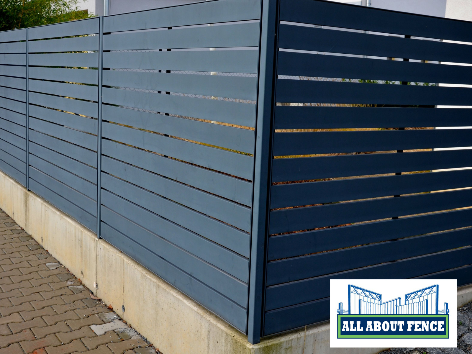 Is it Time for Aluminum Fence Repair Service for Your Mercer Island Property?